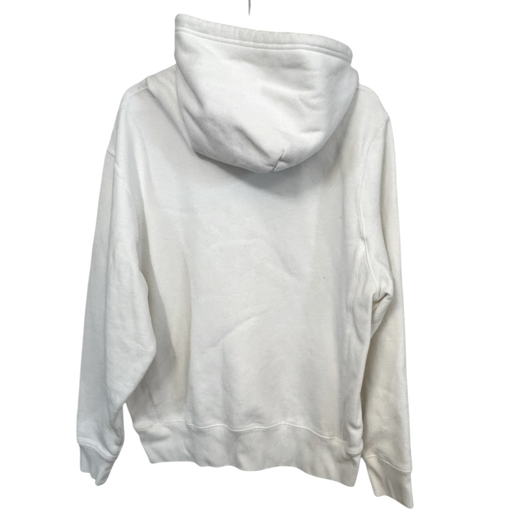 High End Chinatown Market Thick GABAGOOL White Men's L Streetwear Hoodie RARE - Picture 2 of 4